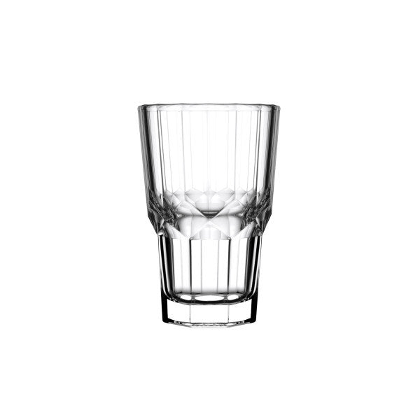 Pasabahce Serenity Long Drink 265ml - Cafe Supply