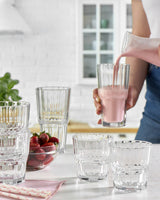 Pasabahce Serenity Long Drink 265ml - Cafe Supply