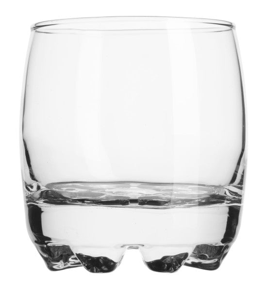 Bormioli Rocco Galassia 300ml - Cafe Supply