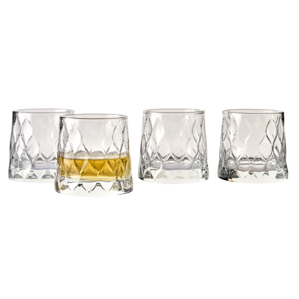 Pasabahce Leafy Tumbler 300ml - Cafe Supply