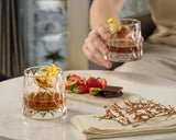 Pasabahce Leafy Tumbler 300ml - Cafe Supply