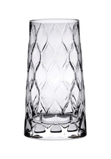 Pasabahce Leafy Hiball Tumbler 450ml - Cafe Supply