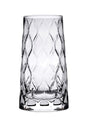 Pasabahce Leafy Hiball Tumbler 450ml - Cafe Supply