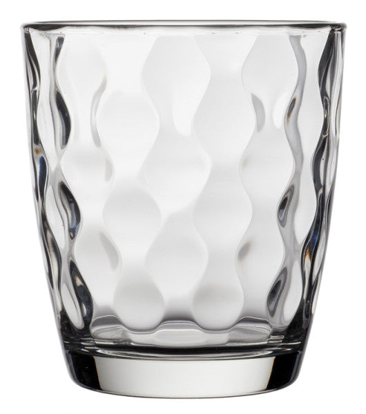 Bormioli Rocco Silk DOF 390ml - Cafe Supply
