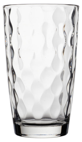 Bormioli Rocco Silk Cooler 470ml - Cafe Supply