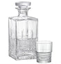 Bormioli Rocco Bartender whisky 7 piece set - Cafe Supply