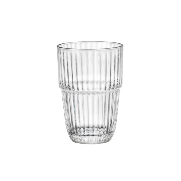 Bormioli Rocco Barshine HiBall 380ml - Set 6 - Cafe Supply