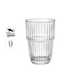 Bormioli Rocco Barshine HiBall 380ml - Set 6 - Cafe Supply