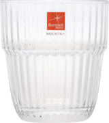 Bormioli Rocco Barshine Rocks 305ml - Set 6 - Cafe Supply