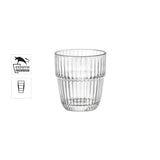 Bormioli Rocco Barshine Rocks 305ml - Set 6 - Cafe Supply
