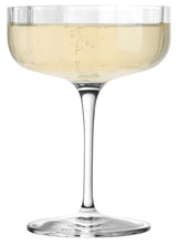 Luigi Bormioli Jazz Cocktail 300ml - Set 4 - Cafe Supply