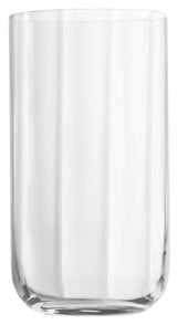 Luigi Bormioli Jazz Long Drink 450ml - Set 4 - Cafe Supply