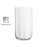 Luigi Bormioli Jazz Long Drink 450ml - Set 4 - Cafe Supply