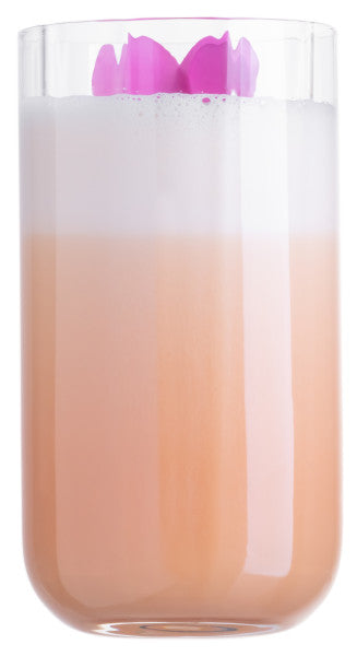 Luigi Bormioli Jazz Long Drink 450ml - Set 4 - Cafe Supply