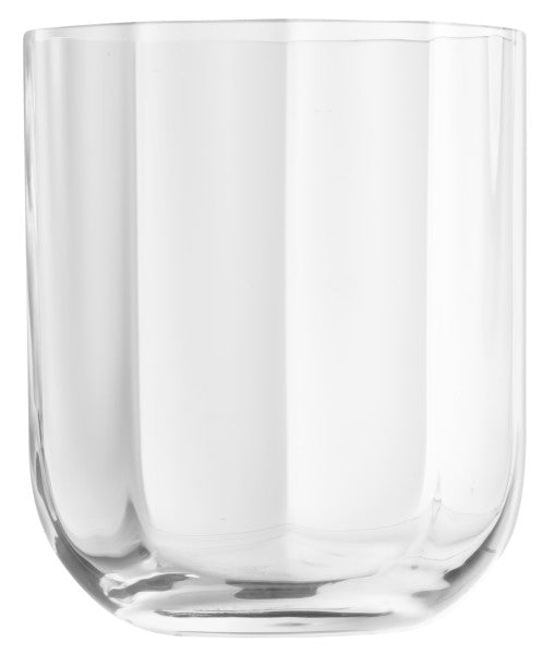 Luigi Bormioli Jazz DOF 350ml - Set 4 - Cafe Supply