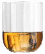 Luigi Bormioli Jazz DOF 350ml - Set 4 - Cafe Supply