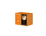 Luigi Bormioli Sloe Gin Glass 600ml - Set 2 - Cafe Supply