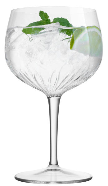 Luigi Bormioli New American Gin Glass 800ml - Set 2 - Cafe Supply
