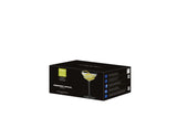 Luigi Bormioli Backdoor20s Hemingway Special 250ml - Set 4 - Cafe Supply