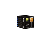 Luigi Bormioli Backdoor20s Barracuda 320ml - Set 4 - Cafe Supply