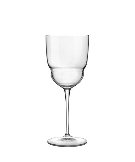 Luigi Bormioli Backdoor20s Barracuda 320ml - Set 4 - Cafe Supply