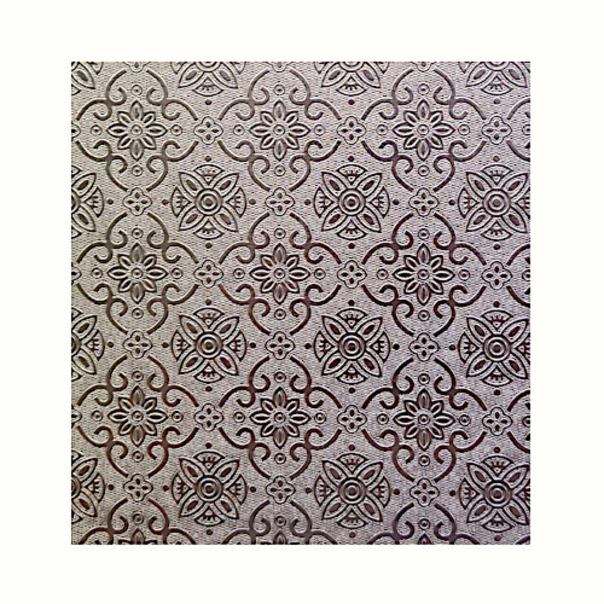 Polystyrene Cake Board, Square, Silver Covered, 10" (250mm) - Cafe Supply