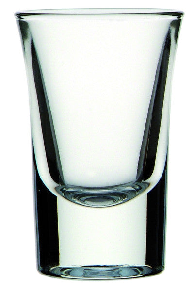 Bormioli Rocco Dublino Shot 34ml - Cafe Supply