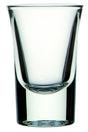 Bormioli Rocco Dublino Shot 34ml - Cafe Supply