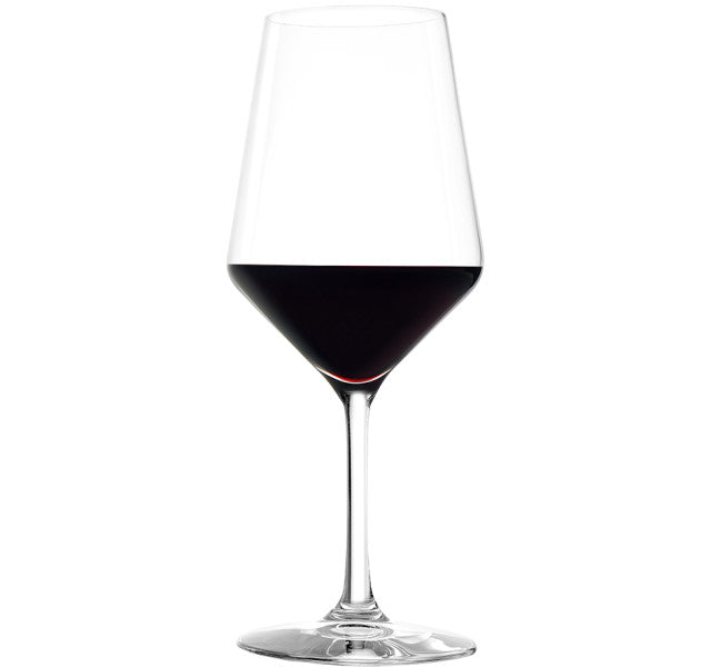 Stolzle Revolution Red Wine 490ml  Set 6 - Cafe Supply
