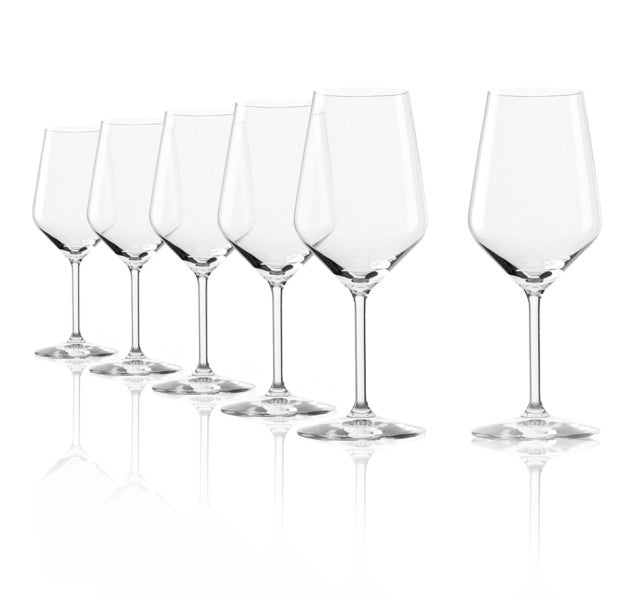 Stolzle Revolution Red Wine 490ml  Set 6 - Cafe Supply