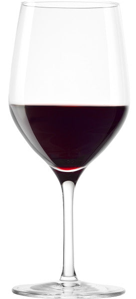 Stolzle Ultra Red Wine 450ml  Set 6 - Cafe Supply