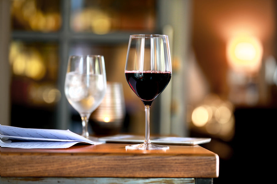 Stolzle Ultra Red Wine 450ml  Set 6 - Cafe Supply
