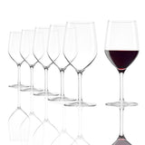 Stolzle Ultra Red Wine 450ml  Set 6 - Cafe Supply