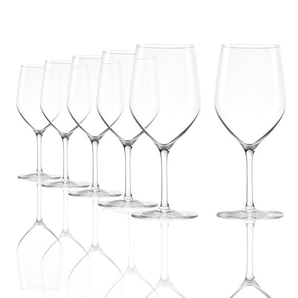Stolzle Ultra Red Wine 450ml  Set 6 - Cafe Supply