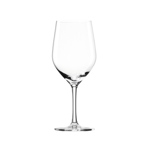 Stolzle Ultra White Wine  375ml  Set 6 - Cafe Supply