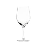 Stolzle Ultra White Wine  375ml  Set 6 - Cafe Supply