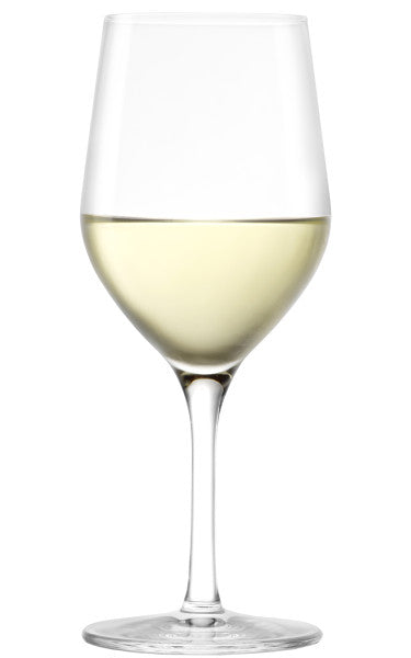 Stolzle Ultra White Wine  375ml  Set 6 - Cafe Supply
