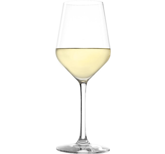 Stolzle Revolution White Wine 365ml  Set 6 - Cafe Supply