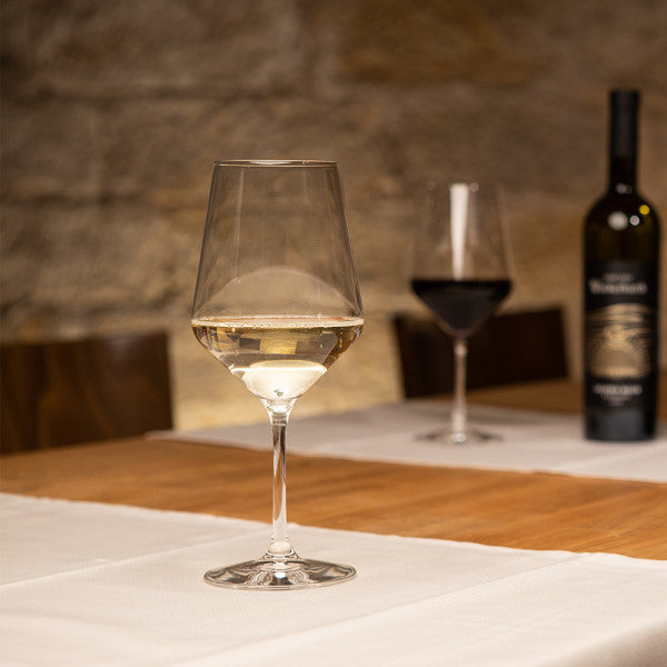 Stolzle Revolution White Wine 365ml  Set 6 - Cafe Supply