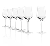 Stolzle Revolution White Wine 365ml  Set 6 - Cafe Supply