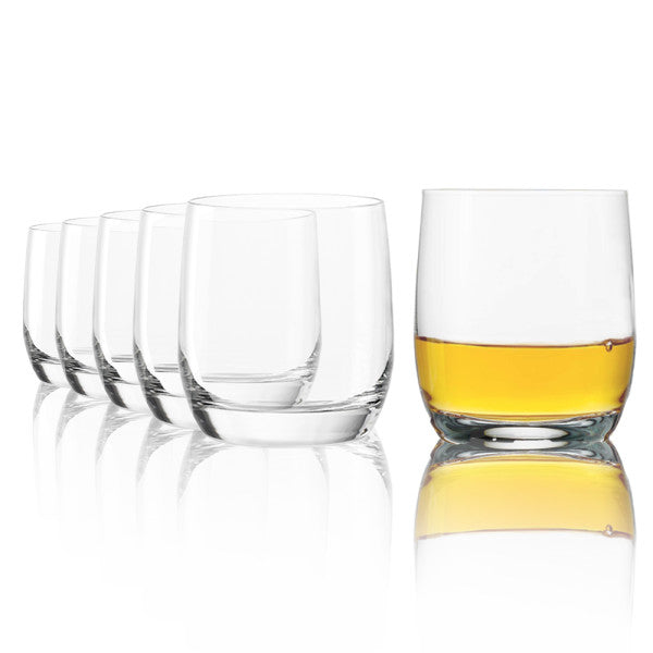 Stolzle Weinland DOF 350ml  Set 6 - Cafe Supply