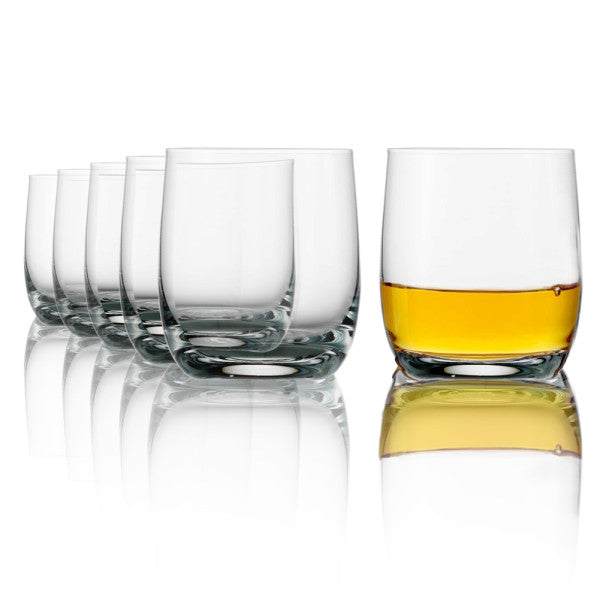 Stolzle Weinland DOF 350ml  Set 6 - Cafe Supply
