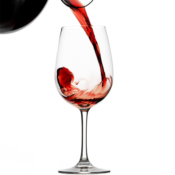 Stolzle Weinland Red Wine 450ml  Set 6 - Cafe Supply