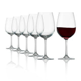 Stolzle Weinland Red Wine 450ml  Set 6 - Cafe Supply