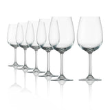 Stolzle Weinland Red Wine 450ml  Set 6 - Cafe Supply