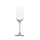 Stolzle Revolution Flute 200ml  Set 6 - Cafe Supply
