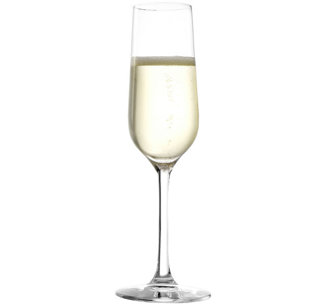 Stolzle Revolution Flute 200ml  Set 6 - Cafe Supply