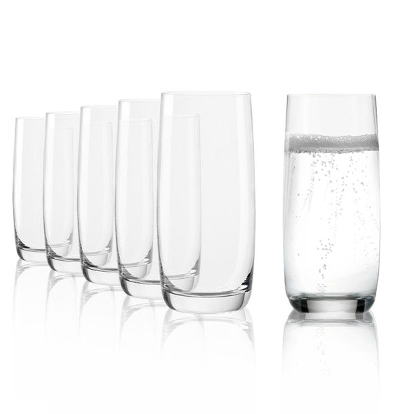 Stolzle Weinland Hiball 390ml  Set 6 - Cafe Supply