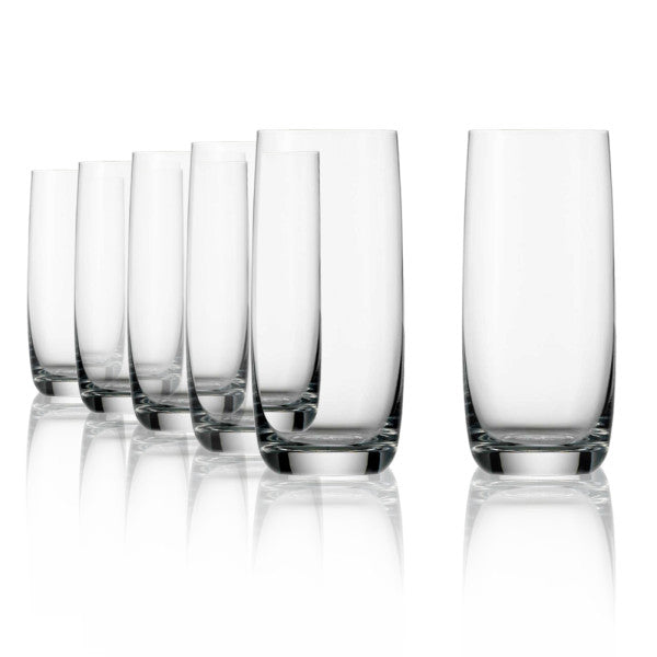 Stolzle Weinland Hiball 390ml  Set 6 - Cafe Supply