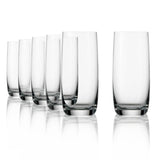 Stolzle Weinland Hiball 390ml  Set 6 - Cafe Supply